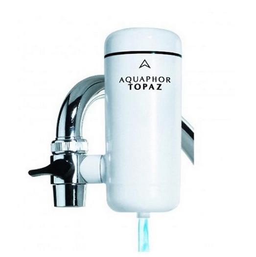Máy lọc nước đầu vòi Aquaphor TOPAZ
