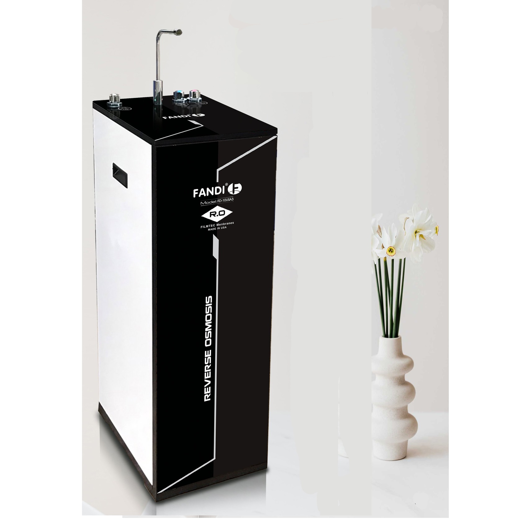 Máy lọc nước Fandi FD-08US LUX - Image 3