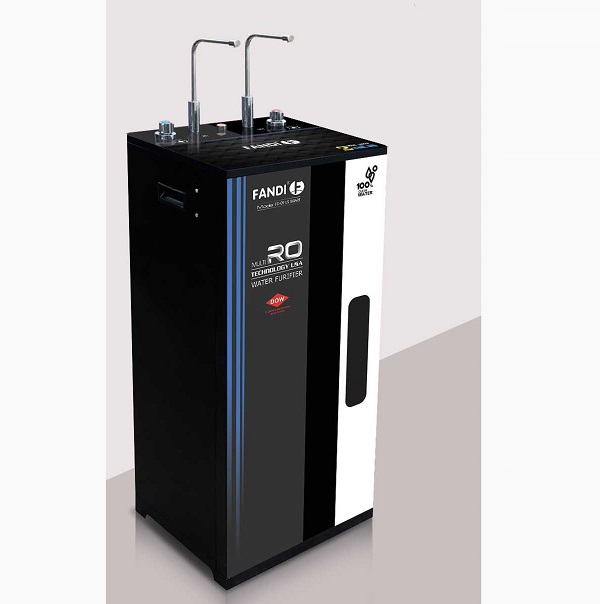 Máy lọc nước Fandi FD-09HC PRO - Image 4