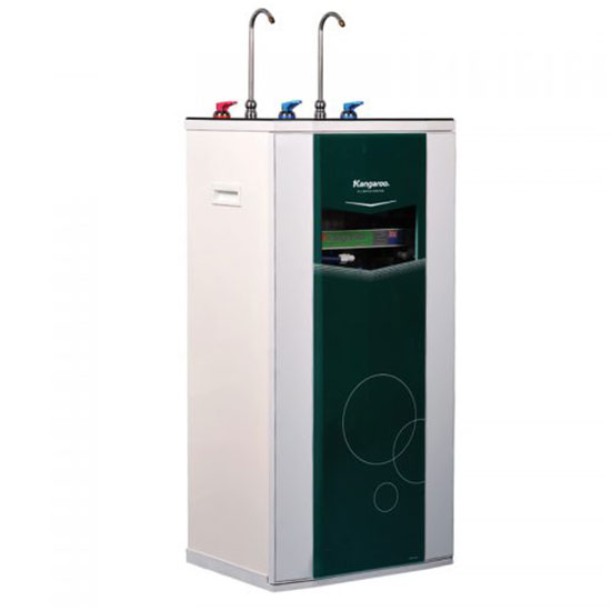 Máy lọc nước Kangaroo Hydrogen KG400US - Image 5