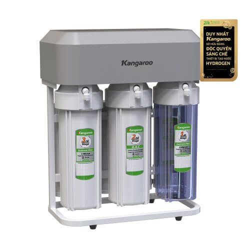 Máy lọc nước Kangaroo KG-104 - Image 4