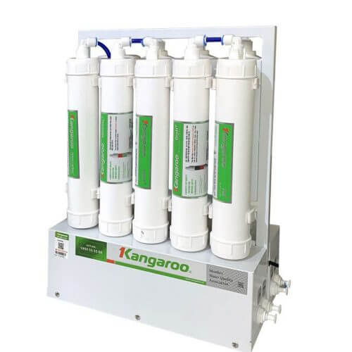 Máy lọc nước Kangaroo KG-104 (không tủ) - Image 4