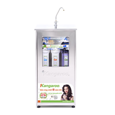 Máy lọc nước Kangaroo KG-106 - Image 4