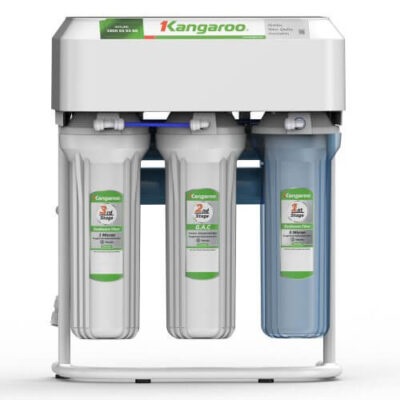 Máy lọc nước Kangaroo KG09A3 VTU (9 lõi) - Image 4