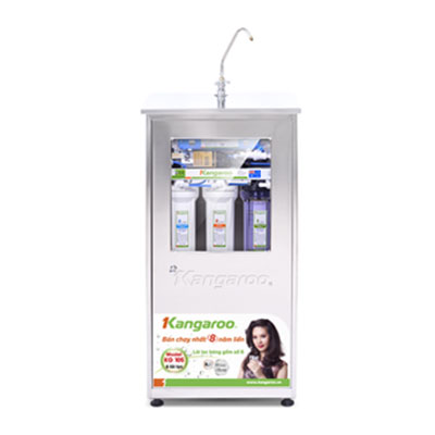 Máy lọc nước Kangaroo KG09G4 KVO - Image 4