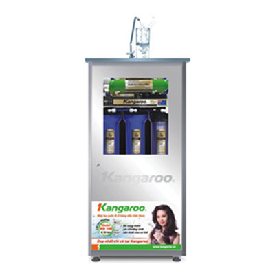 Máy lọc nước Kangaroo KG09G4 KVO - Image 5
