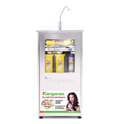 Máy lọc nước Kangaroo KGHC100 VTU - Image 4