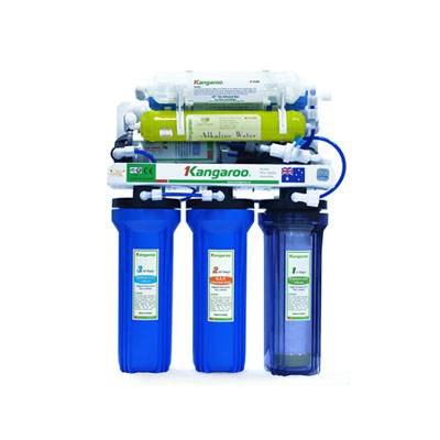Máy lọc nước Kangaroo KGMC09 KVO (9 lõi) - Image 3