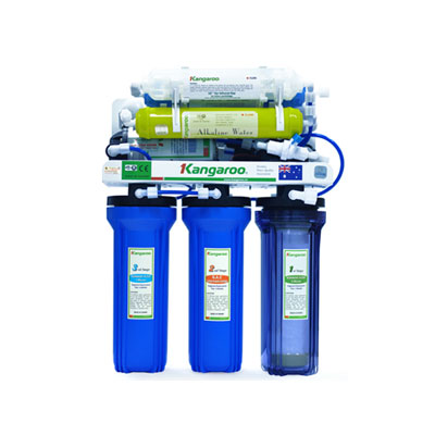 Máy lọc nước Kangaroo KGMC09 VTU (9 lõi) - Image 4