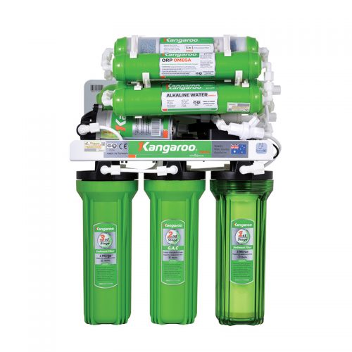 Máy lọc nước Kangaroo KGMC09 VTU (9 lõi) - Image 5