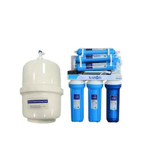 Máy lọc nước Karofi eRO70 (7 lõi) - Image 5