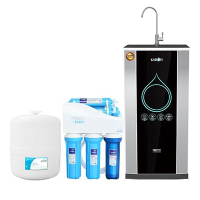 Máy lọc nước Karofi KAQ-U03 - Image 3