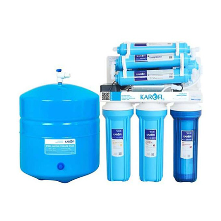 Máy lọc nước Karofi LIVOTEC 212 - Image 5