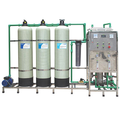 Máy lọc nước không tủ Karofi S-s137 - 7 Lõi lọc - Image 5