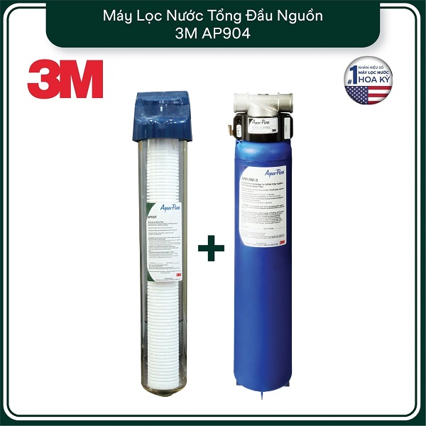 Máy Lọc Nước Lắp Dưới Bồn Rửa 3M ICE140-S Kèm Vòi 3M - Image 5