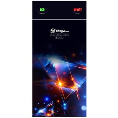 Máy lọc nước Nagagold NAML09-S - Image 4