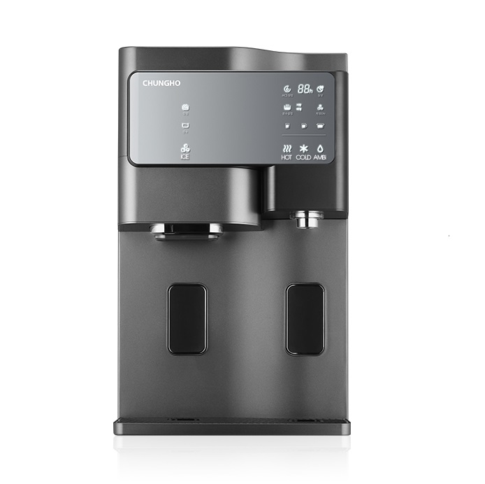 Máy lọc nước nóng lạnh ChungHo OMNI CHP-4030D - Image 3
