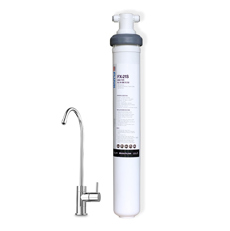 Máy lọc nước nóng lạnh ChungHo OMNI CHP-4030D - Image 4