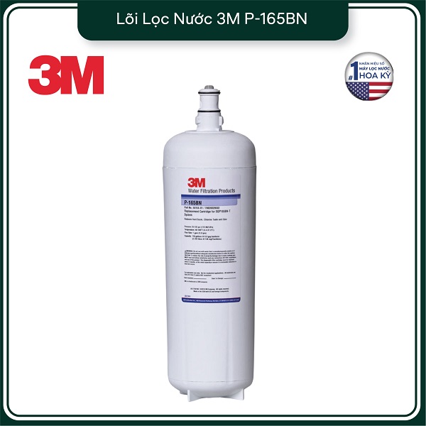 Máy Lọc Nước Nóng Lạnh Để Bàn 3M HCD-CS01 - Image 4