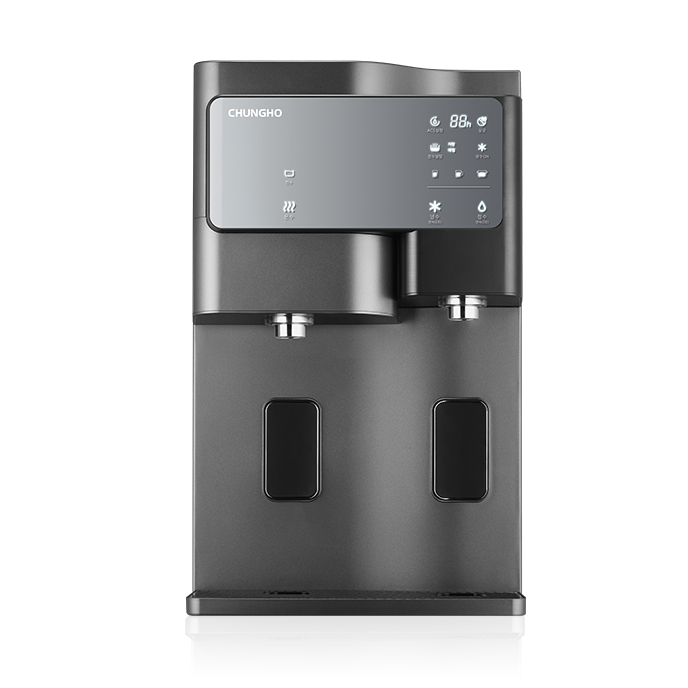 Máy lọc nước pha cà phê ChungHo ESPRE CAFFE GWF-60C9660M - Image 3