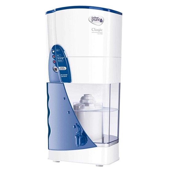 Máy lọc nước Pureit Casa G2 - Image 4