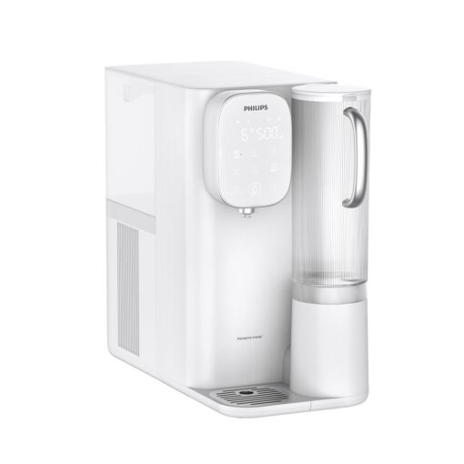 Máy lọc nước RO để bàn nóng lạnh PHILIPS ADD6912 Không lắp đặt
