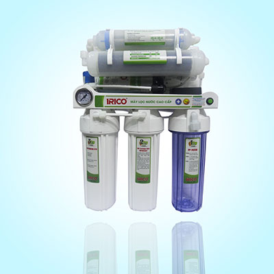 Máy lọc nước RO IRICO IR 4.0 (9 cấp) - Image 4