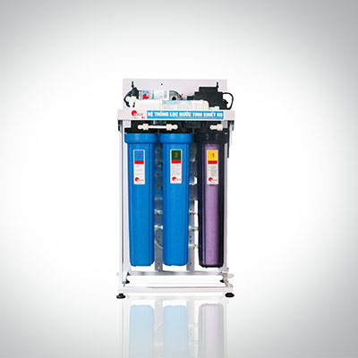 Máy lọc nước RO Irico IR5 (5 cấp) - Image 4