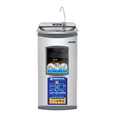 Máy lọc nước Sơn Hà RO-R5 - Image 4