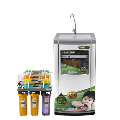Máy lọc nước Sơn Hà SHRO 106 - Image 5