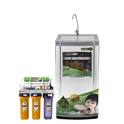 Máy lọc nước Sơn Hà SHRO.2N.10.6 - Image 5
