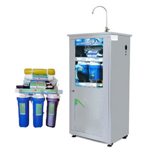 Máy lọc nước SonyWater RO 6 lõi SN05 - Image 5