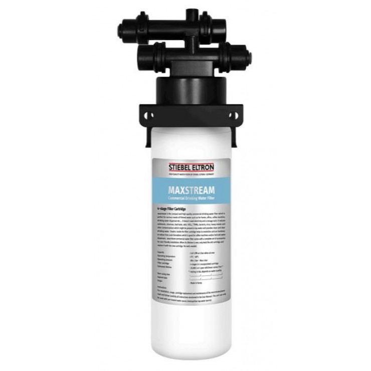 Máy lọc nước STIEBEL ELTRON FOUNTAIN 7S - Image 3