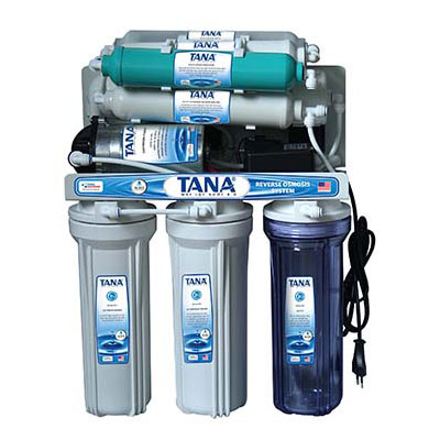 Máy lọc nước Tân Á TA-ECO-06D (6 lõi) - Image 5