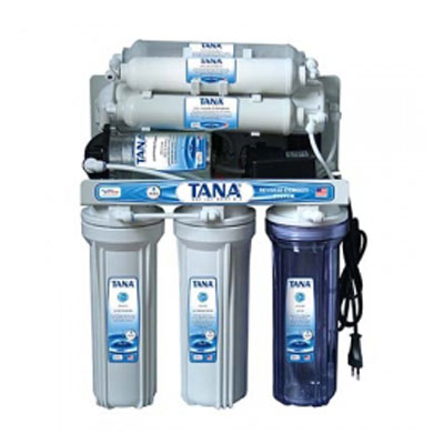 Máy lọc nước Tân Á TA-ECO-09D (9 lõi) - Image 5