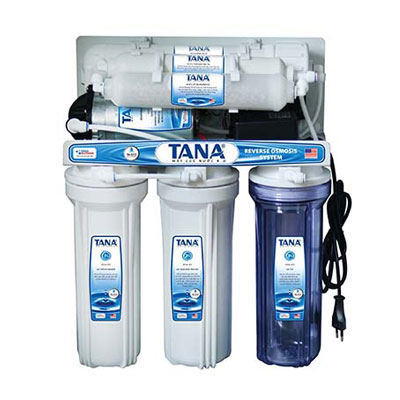 Máy lọc nước Tân Á TA-Pro07 - Image 4