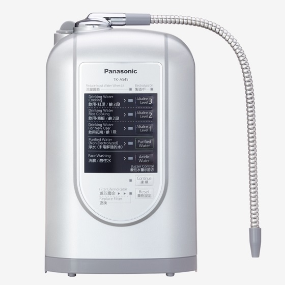 Máy lọc nước tạo ion kiềm Panasonic TK-AB50 - Image 3