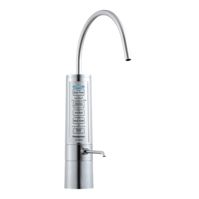 Máy lọc nước tạo ion kiềm Panasonic TK-AS45 - Image 4