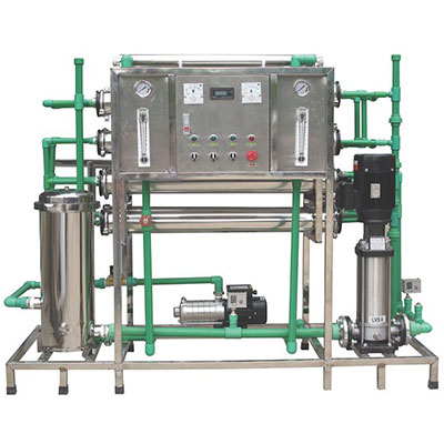 Máy lọc nước thông minh Karofi iRO K8IQ-2 (8 lõi) - Image 5