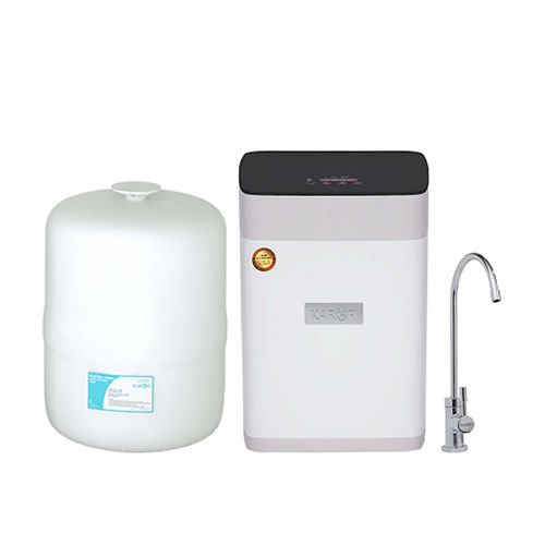 Máy lọc nước thông minh Karofi iRO K9IQ-2 (9 lõi) - Image 5