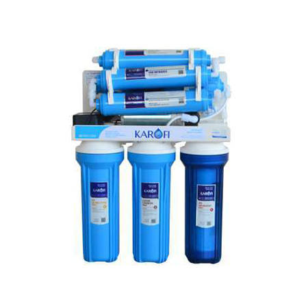 Máy lọc nước thông minh Karofi iRO KT-K7I-1 (7 lõi) - Image 5