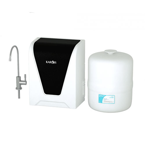 Máy lọc nước thông minh Karofi iRO KT-K8I-1 (8 lõi) - Image 3