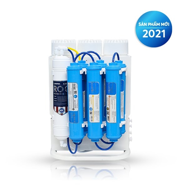 Máy lọc nước thông minh Karofi iRO KT-K9I-1A (9 lõi) - Image 4
