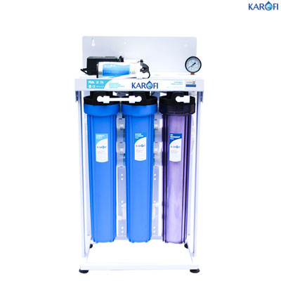 Máy lọc nước tiêu chuẩn Karofi sRO KT-KS90 (9 lõi) - Image 5