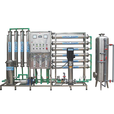 Máy lọc nước tủ đứng Karofi Optimus i2 O-i228 - Image 3