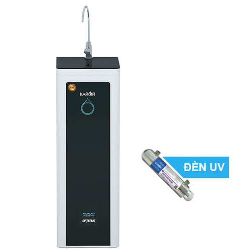 Máy lọc nước tủ đứng Karofi Optimus i2 O-i229/A - Image 5