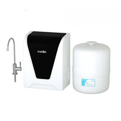 Máy lọc nước tủ đứng Karofi Optimus i2 O-i229/AU - Image 3