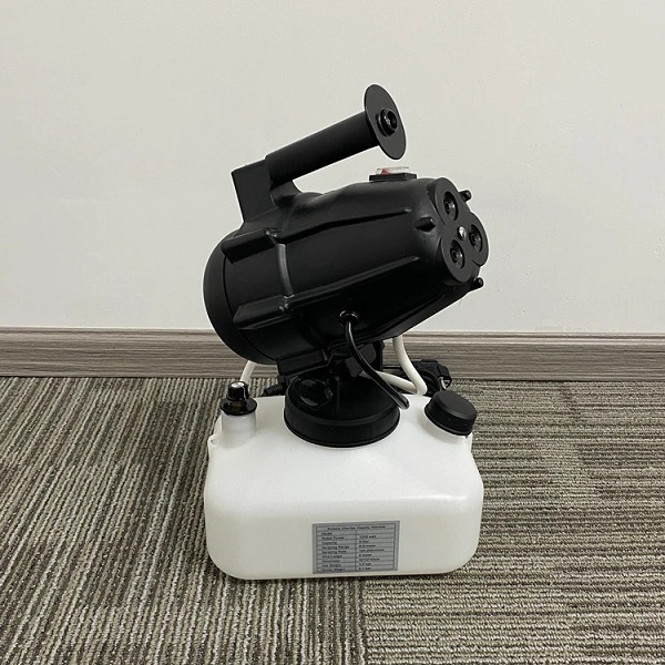 Máy phun diệt côn trùng MIKEN KK01 diệt muỗi, kiến, mối, bọ xâm hại - Image 5