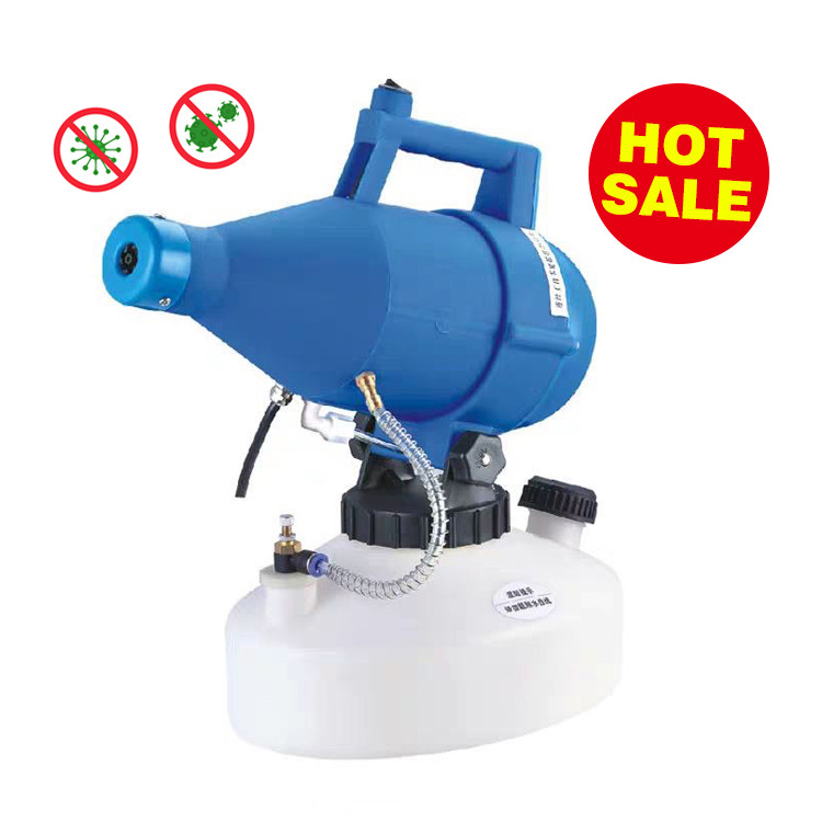 Máy phun diệt côn trùng MIKEN KK03 diệt muỗi, kiến, mối, bọ xâm hại ( Đặt hàng do không có sẵn) - Image 3