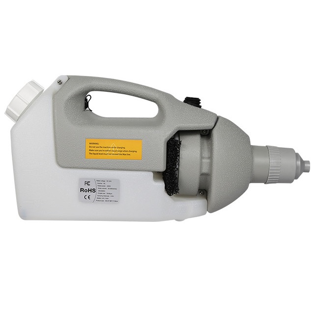 Máy phun diệt côn trùng MIKEN KK03 diệt muỗi, kiến, mối, bọ xâm hại ( Đặt hàng do không có sẵn) - Image 5
